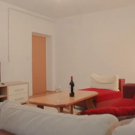 Apartman Centar Διαμέρισμα