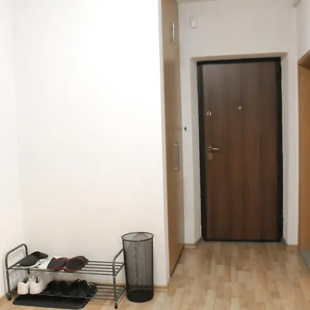 Apartman Centar Διαμέρισμα *