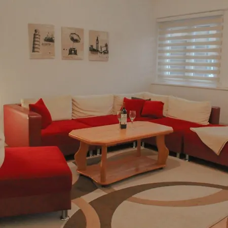 Apartman Centar