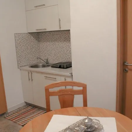 Apartman Centar * Σαράγεβο