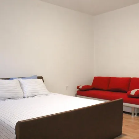 Apartman Centar Διαμέρισμα