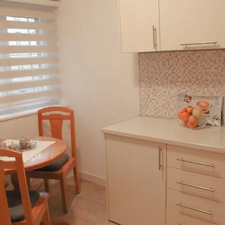 Apartman Centar *