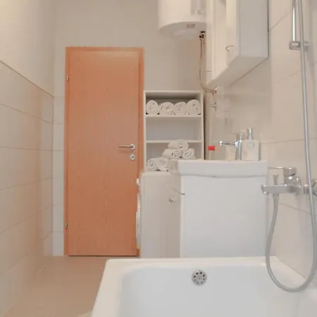 Διαμέρισμα Apartman Centar Σαράγεβο