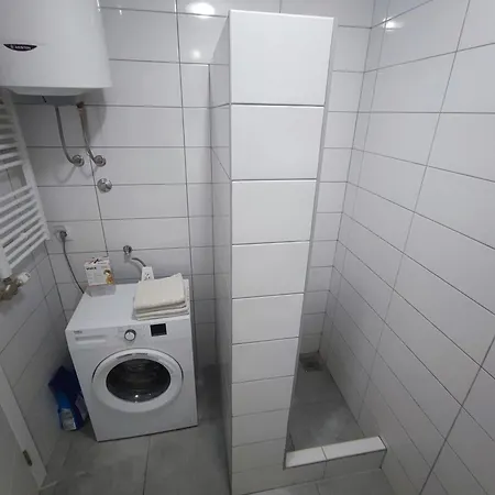 Centar 2 Apartament *