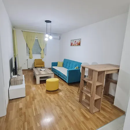 Centar 2 Apartament *