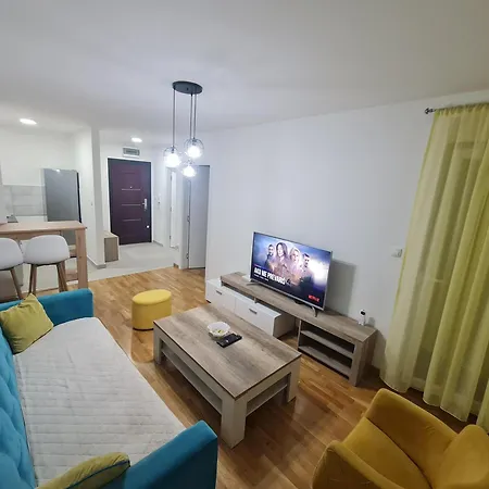Apartament Centar 2