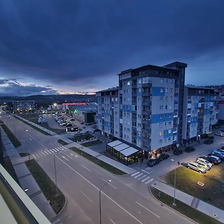 Centar 2 * Doboj