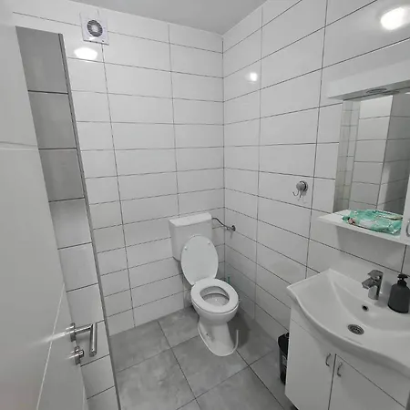 Centar 2 Apartament *