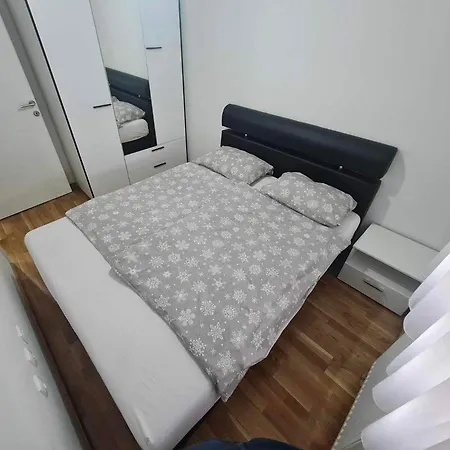 Centar 2 Doboj